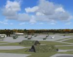 AI Landsberg-Airbase, Germany, FS2004